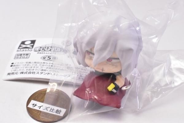 おねむたん 僕のヒーローアカデミア vol.2 [2.死柄木弔],スタンド