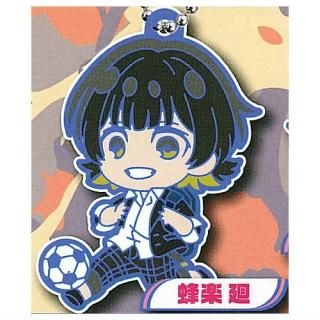 ブルーロック One Color シャイニー缶バッジ [1.潔世一],タカラトミー