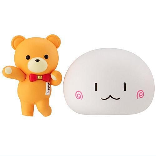 ホロライブ デフォルメコレクション Vol.1 [5.あん肝＆ぬんぬん