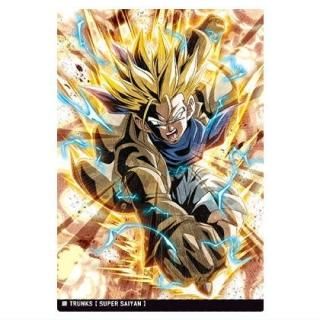 イタジャガ ドラゴンボール vol.4 [9.超サイヤ人ゴッド 孫悟空(R