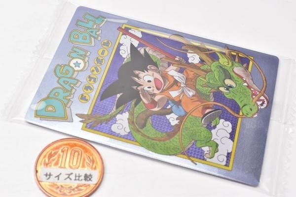 PSA10 ドラゴンボール イタジャガ 孫悟空 4-26 4-26 孫悟空 CR