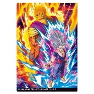 イタジャガ ドラゴンボール vol.3 [8.ジレン フルパワー (R)],バンダイ