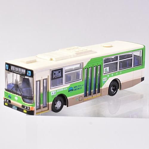 送料無料】ザ・バスコレクション 第33弾 三菱ふそう エアロスター長尺