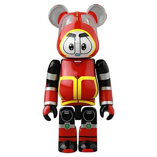 BE＠RBRICK SERIES 48 (ベアブリック シリーズ48) [5.SF (ビーロボ