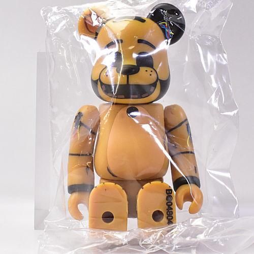 BE＠RBRICK SERIES 48 (ベアブリック シリーズ48) [16.HORROR 裏 (Five