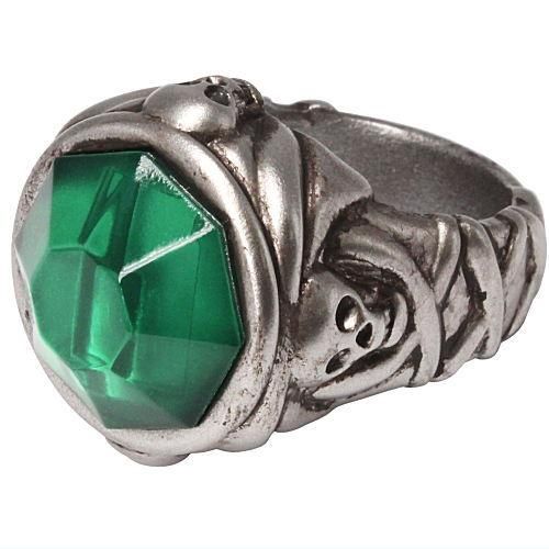 パイレーツ・オブ・カリビアン Jack's Treasure Collection Jack