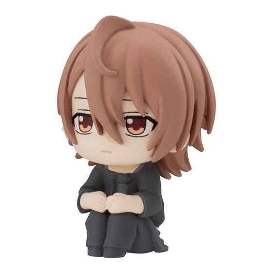 カラフルピーチ まちぼうけ2 [4.うり],バンダイ ガチャガチャ カプセル