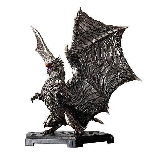 カプコンフィギュアビルダー モンスターハンター スタンダードモデル