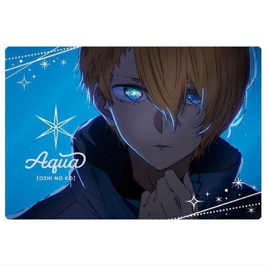 推しの子 ウエハース2 [23.アクア(EDカード)],バンダイ 食玩 通販