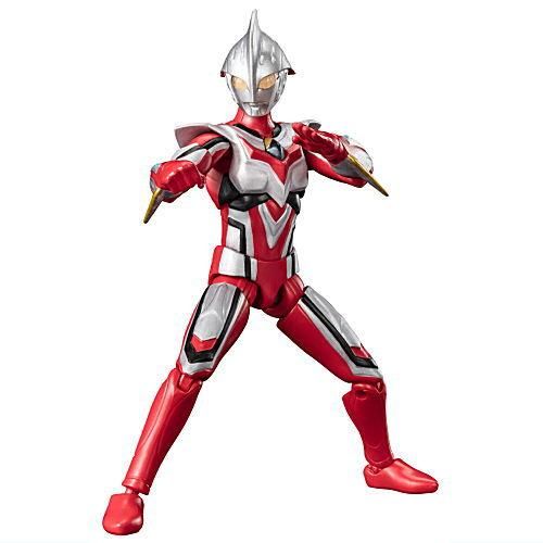 超動αウルトラマン11 [5.ウルトラマンネクサス ジュネッス],バンダイ