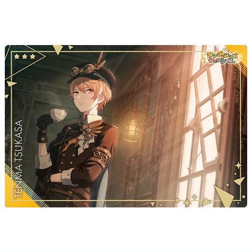 プロジェクトセカイ カラフルステージ！ feat. 初音ミク ウエハース9