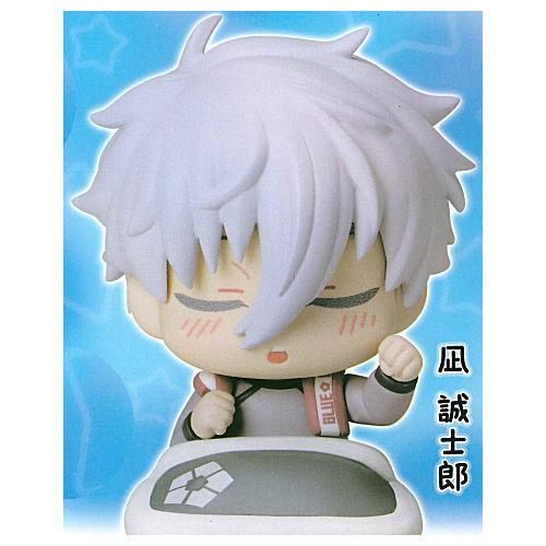 おねむたん ブルーロック vol.2 にどね アースカラーVer. [1.凪誠士郎