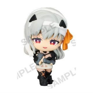 勝利の女神：NIKKE コレクションフィギュアRICH vol.2 [5.紅蓮B (表情