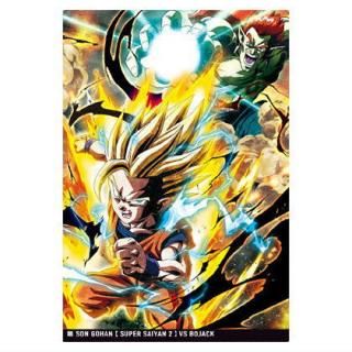 イタジャガ ドラゴンボール vol.5 [10.アルティメット孫悟飯(R