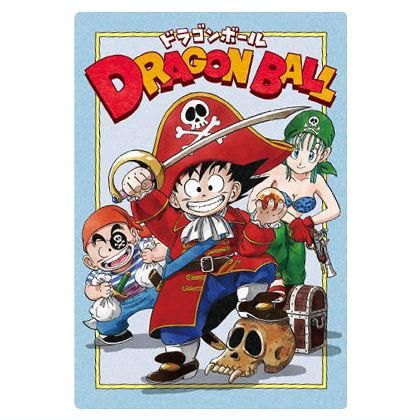 イタジャガ ドラゴンボール vol.5 [29.孫悟空＆クリリン＆ブルマ(CR