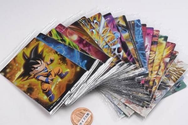 送料無料】【全部揃ってます!!】イタジャガ ドラゴンボール vol.5 [全