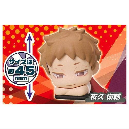 おねむたん ハイキュー!! vol.3 [3.夜久衛輔],スタンドストーンズ