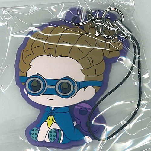 イナズマイレブン ぺたっと ねじまきらばーすとらっぷ2 [9