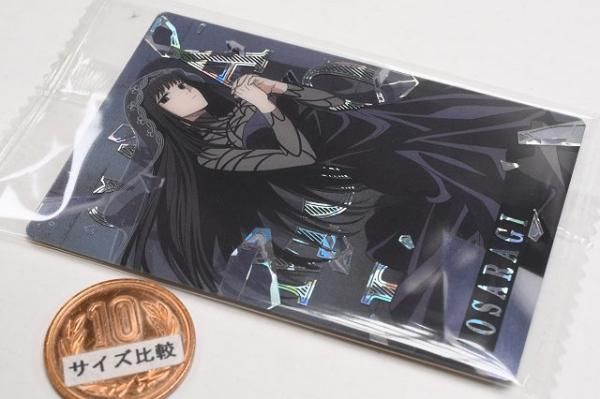 SAKAMOTO DAYSウエハース The Animation [23.大佛(スペシャルレア