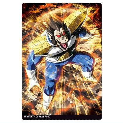 イタジャガ ドラゴンボール vol.6 [12.大猿ベジータ(ノーマル