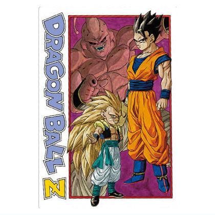 イタジャガ ドラゴンボール vol.6 [27.アルティメット孫悟飯＆超サイヤ