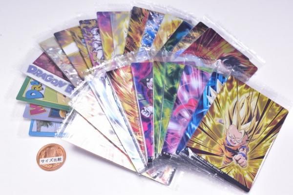 送料無料】【全部揃ってます!!】イタジャガ ドラゴンボール vol.6 [全