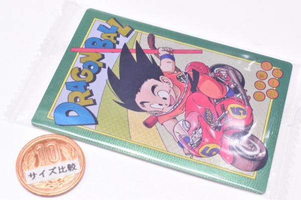 イタジャガ ドラゴンボール vol.6 [28.孫悟空(コンセプトレア