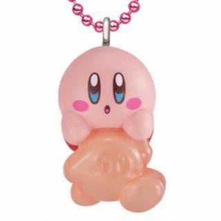 星のカービィ マスコット＆グミ [2.ワドルディ(星)]※お菓子は付属しま