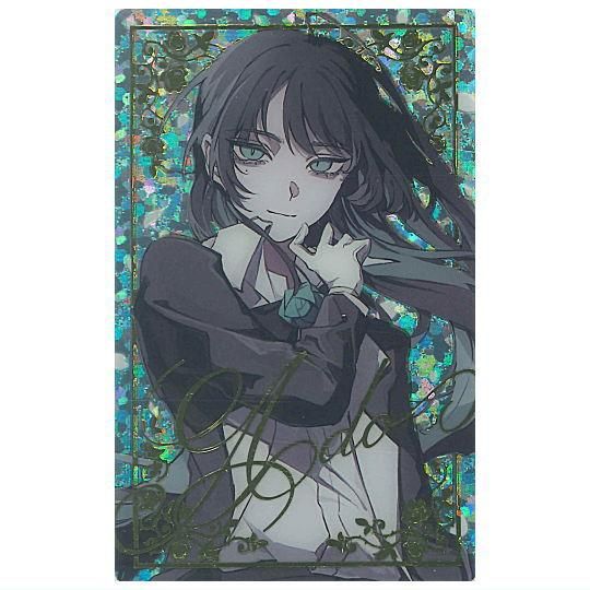 Ado ウエハース [23.描き下ろしイラスト シークレットver],バンダイ 食