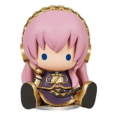 初音ミクシリーズ petadoll ピアプロキャラクターズ [4.巡音ルカ](RM