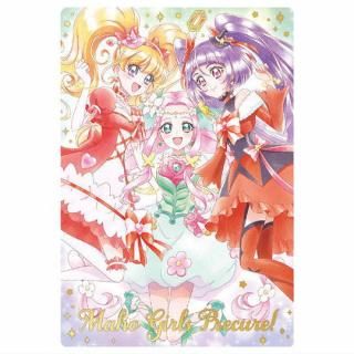 プリキュアカードウエハース11 [14.キュアニャミー(R)],バンダイ 食玩 通販