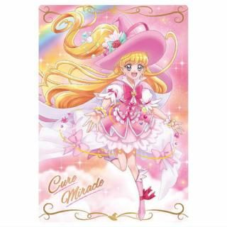 プリキュアカードウエハース11 [14.キュアニャミー(R)],バンダイ 食玩 通販