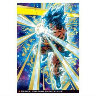 イタジャガ ドラゴンボール vol.7 [26.超サイヤ人ブロリー(SSR