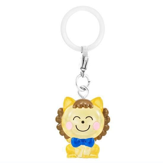 りぼん めじるしアクセサリー [1.ポコ太(姫ちゃんのリボン)],バンダイ