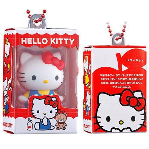 サンリオキャラクターズ チョコボックス ボックスフィギュア