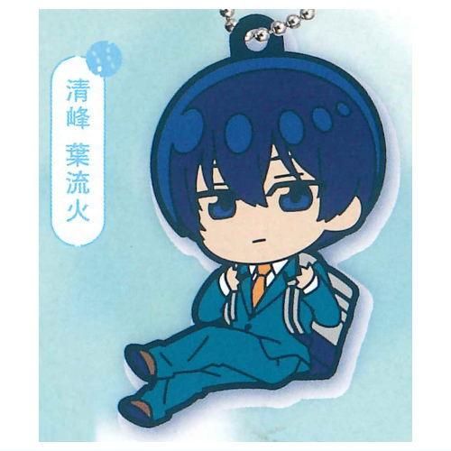 でふぉラバ！ 忘却バッテリー キーホルダー vol.2 [1.清峰葉流火