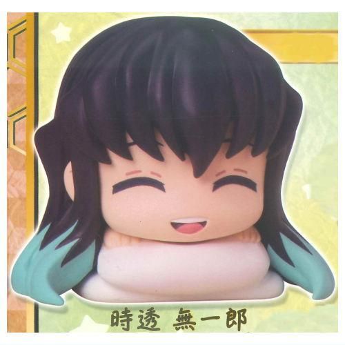 おねむたん 鬼滅の刃 スペシャルリミックス弐 [1.時透無一郎],スタンド