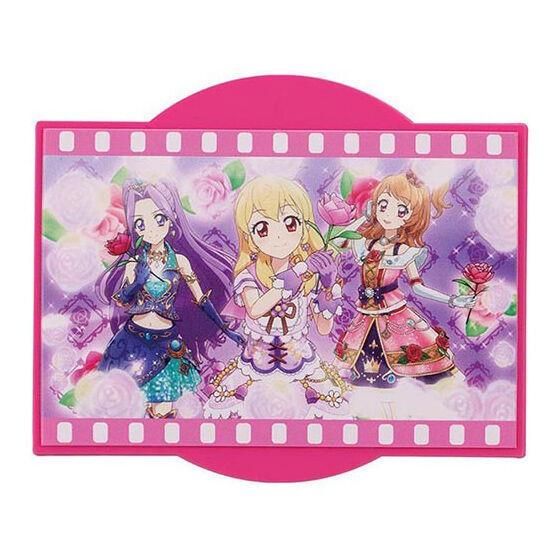 アイカツ！ グッズコレクション2 大スター宮いちごまつり [4.B賞