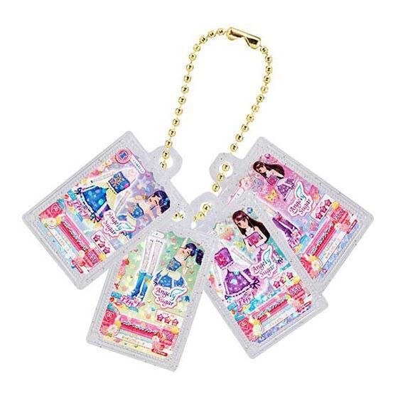 アイカツ！ グッズコレクション2 大スター宮いちごまつり [12.C賞