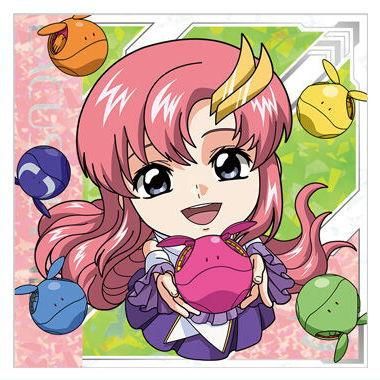 にふぉるめーしょん 機動戦士ガンダム シールウエハースvol.4 宇宙の