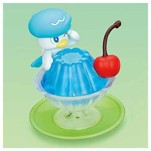 ポケモン Yummy! スイーツマスコット7 [1.クワッス],タカラトミー