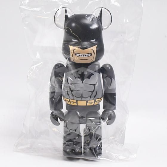 BE＠RBRICK CHASE BATMAN HUSH #1 [シークレット],メディコムトイ