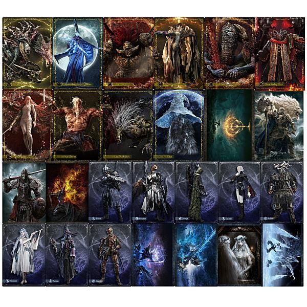 送料無料】【全部揃ってます!!】エルデンリング ツインウエハース [全