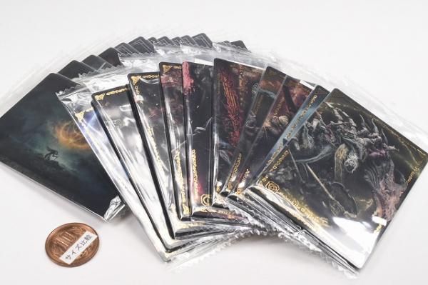 送料無料】【全部揃ってます!!】エルデンリング ツインウエハース [全