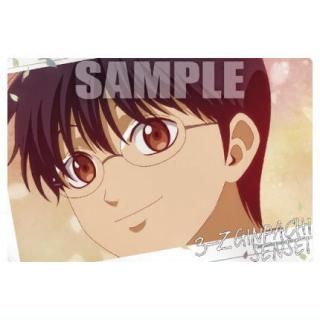 3年Z組銀八先生ウエハース [6.沖田総悟(キャラクターカード)],バンダイ