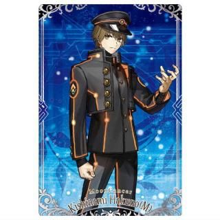 Fate/Grand Order ウエハース14 [5.ランサー/ヴァン・ゴッホ(マイナー