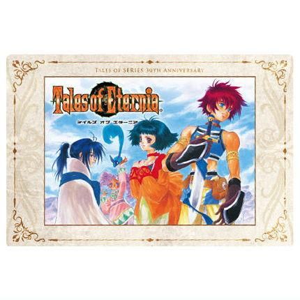 テイルズ オブ』シリーズ 30th Anniversary カードウエハース [3