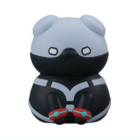 MEGA CAT PROJECT 僕のヒーローアカデミア ヒロアカニャンコNO.02 [8