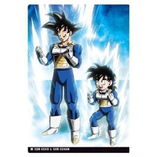 送料無料】【全部揃ってます!!】イタジャガ ドラゴンボール vol.8 [全