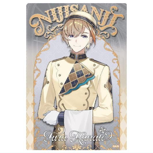 にじさんじ ウエハース [19.風楽奏斗],バンダイ 食玩 通販